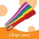 thumbnail image 2 of Recursos de aprendizaje sobre varitas magnéticas, 6 piezas, para mayores de 3 años, 2 of 3