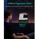 thumbnail image 5 of Funda ESR para iPad Pro 12.9 (6.ª y 5.ª generación, 2022/2021) negra, 5 of 9