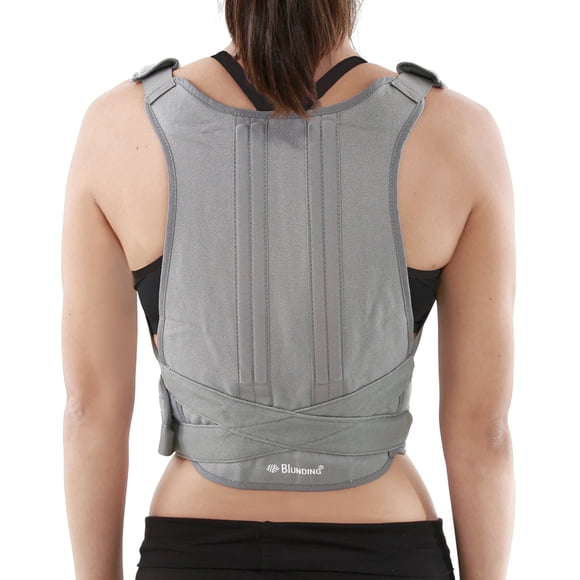 Corrector / Soporte Postural - L-XL