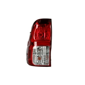 Deifo - Par Faroles Traseros Toyota Hilux 2.4 2016/2020