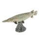 thumbnail image 4 of Simulación De Animales Oceánicos Modelo Figura Juguetes Educativos Cocodrilo Gar B, 4 of 5