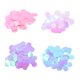 thumbnail image 5 of Lentejuelas Sueltas Redondas Brillantes Para Manualidades, 520 Uds., Costura Artesanal, 16mm, 5 of 5