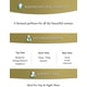 thumbnail image 5 of Perfume Dorall Collection Golden Blaze, Eau de Parfum, 100 ml, 5 of 5