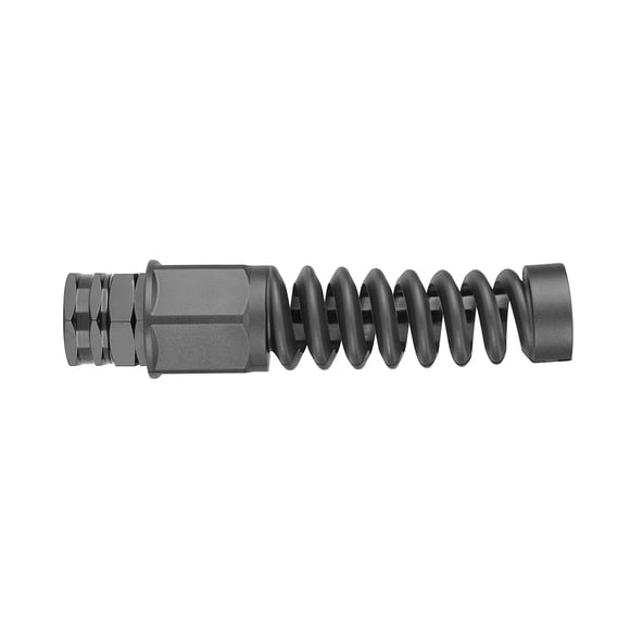 Manguera de agua reutilizable Flexzilla Pro hembra de 5/8 pulgadas