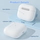 thumbnail image 5 of Estuche de carga Rantuns para AirPods 3.ª generación con sincronización inalámbrica, 5 of 7