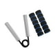 thumbnail image 3 of Hands Grip Fortalecedor Entrenador Pinza De Mano Para Hombres Mujeres Pianistas Atletas 350lb, 3 of 5
