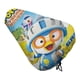 thumbnail image 1 of Pororo, el Pequeño Pingüino Funda de Asiento de Bicicleta Impermeable, Cojín Elástico Suave, Protector contra Lluvia, Polvo y UV, 1 of 6