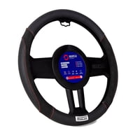 Sparco - Cubre Volante Universal Auto Spc1112Bk