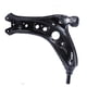 thumbnail image 1 of Bandeja Suspension Inferior Volkswagen Polo 1.4 Ahw 2000 2003, 1 of 2