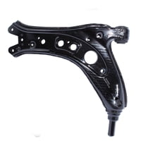 Wurtex - Bandeja Suspension Inferior Volkswagen Polo 1.4 Ahw 2000 2003