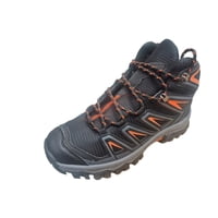 Vinnys Outlet - Botìn Outdoor Hombre Negro