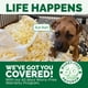 thumbnail image 2 of Cama De Gel Refrescante Para Perros Para Perros Grandes De Hasta 95 Libras, 2 of 9