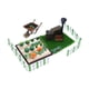 thumbnail image 5 of Figuras De Verduras Artesanales Modelo De Escena De Microvegetales Para Niños Y Niñas, 5 of 5