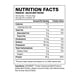 thumbnail image 2 of Proteina de carne Hexacore Predator – 4.8 libras 64 servicios COOKIES AND CREEMS, 2 of 2