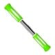 thumbnail image 5 of Equipo De Entrenamiento De Entrenamiento De Pecho Para Ejercicio De La Parte Superior Del Cuerpo Spring Power Twister Bar Green, 5 of 5