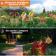 thumbnail image 3 of Lámpara Solar Led Exterior Hadas Jardín Waterproof, 3 of 6