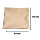 thumbnail image 3 of Funda Cojin Crudo 50x50, 3 of 3