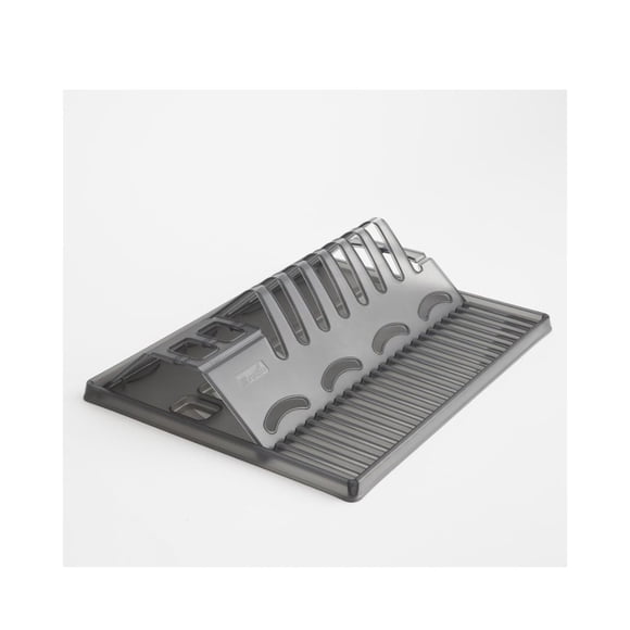 Escurridor de Platos Plegable Space Wonder ROTHO Antracita