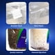 thumbnail image 4 of Bolsa de Cultivo Exhale 1,8 kg CO₂ - Producción Pico de 6 meses, 4 of 8