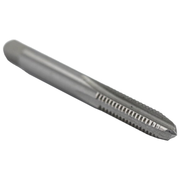 Tapón Hand Tap Drill America T/AP6X1 HSS de 4 ranuras M6 x 1