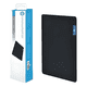 thumbnail image 1 of Mousepad Gamer Hp Mediano Mp3524 Negro, 1 of 3