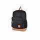 thumbnail image 2 of Mochila enny black 30l torre, 2 of 6