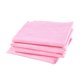 thumbnail image 1 of 20pcs Hoja De Mesa De Masaje Desechable Anti-aceite Impermeable Rosa, 1 of 5