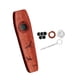 thumbnail image 3 of Flauta Kazoo De Madera, Guitarra Innovadora, Ideal Como Regalo De Fiesta Para Amantes De La Música., 3 of 5