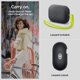 thumbnail image 4 of Funda Spigen Silicone Fit para AirPods Pro 2 (2022/23), 4 of 6