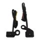 thumbnail image 5 of Intermitentes LED Para Softail Dynas Sportsters Black Smoke, 5 of 5