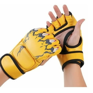 Tomasstore - Guantes Mma Vale Todo Ufc Kick Boxing Wolon Standar