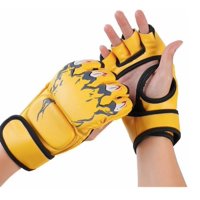Tomasstore - Guantes Mma Vale Todo Ufc Kick Boxing Wolon Standar