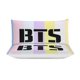 thumbnail image 3 of Bedding Duvet Cover Set of Kids Kpop BTS Comforter Cover Set 3PCS Bedding Set, 3 of 5
