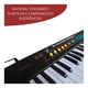 thumbnail image 3 of Teclado Organo Musical Infantil 37 Teclas Con Micrófono, 3 of 6