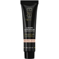 Corrector Fièra Luxury, Cobertura Para Todo El Día, 15 Ml, Antienvejecimiento