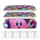 thumbnail image 2 of Kirby 3-Piece Bedding Set Soft Warm And Comfortable Soft Bed Set for Bedroom, 2 of 5