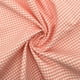 thumbnail image 1 of Tela de Costura Cuadros Vichy Suxumhao Rosa y Blanco 59" x 39", 1 of 3