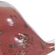 thumbnail image 3 of Figura Decorativa Pajaro Bordeaux, 3 of 5