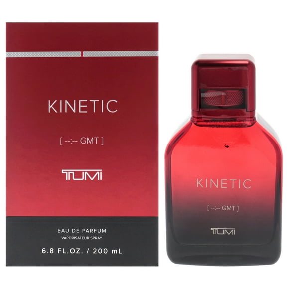 Perfume Tumi Cinético EDP 190ml