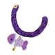 thumbnail image 5 of Collar De Punto Para Gatos Con Temática De Halloween Para Regalo De Cumpleaños De Mascotas, Accesorios Fotográficos Para Fiesta En Forma De Pez L, 5 of 5