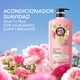 thumbnail image 3 of Herbal Essences Suavidad Rosa Mosqueta, 600 ml, 3 of 5