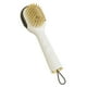 thumbnail image 3 of Cepillo De Limpieza Hidráulico, Mango Ergonómico, Cepillo Para Fregar Ropa, Fregadero, Cacerola, Blanco, 3 of 3