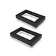 thumbnail image 1 of Protector de borde JILINWEI para pantalla M5 de Lectric XP, 1 of 6