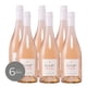 thumbnail image 1 of Pack X6 Vino Grenache 750 Cc, 1 of 3