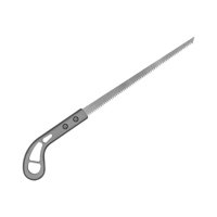 Ioensy - Sierra De Poda De Madera Seca, Herramientas Para El Hogar, Sierra Para Árboles Para Paisajismo, Camping, Senderismo Con Mango