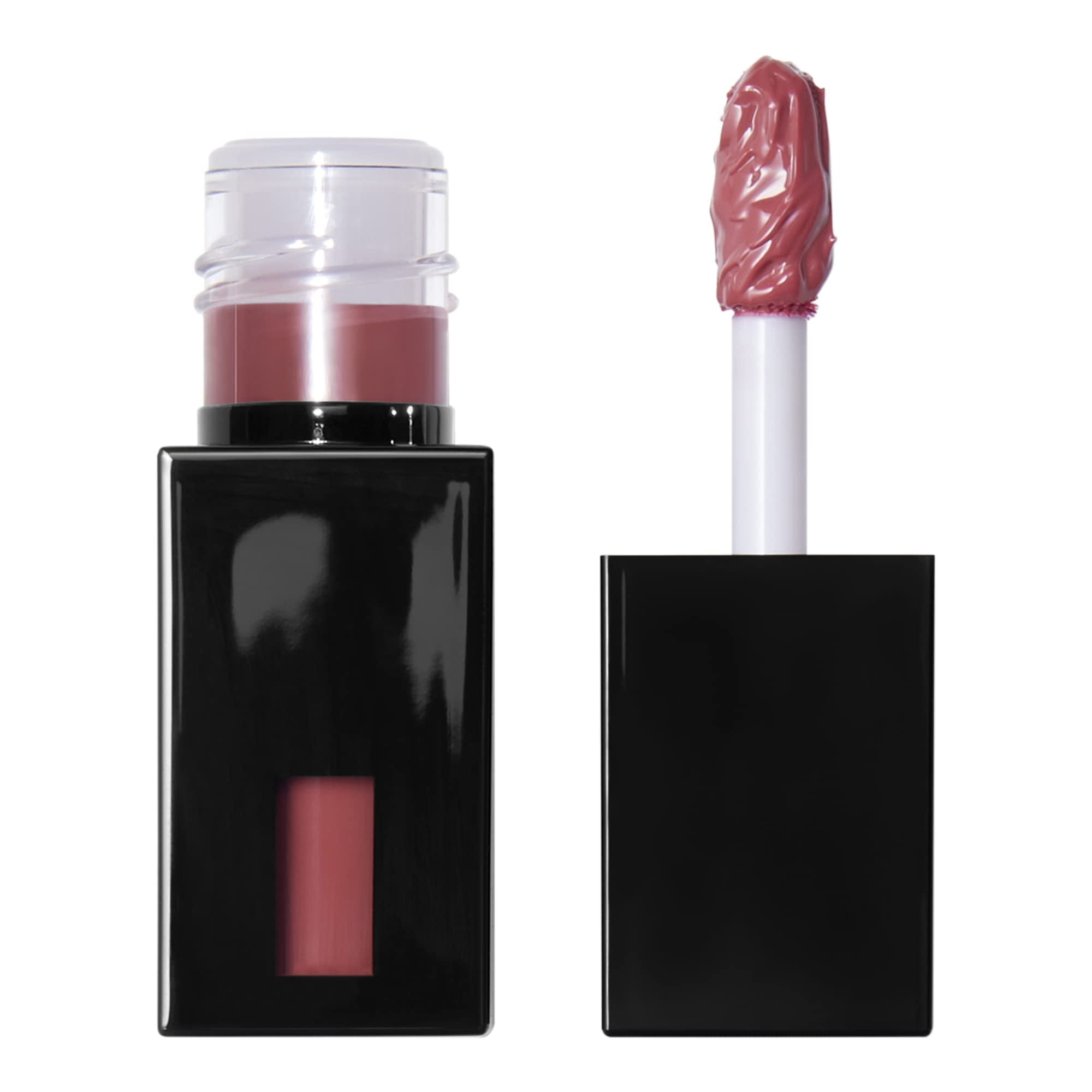 Tinte Labial E.l.f. Cosmetics Glossy Power Malves De Larga Duración
