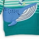 thumbnail image 2 of Chaleco Bebe Niño Verde Pillin, 2 of 3
