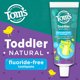 thumbnail image 2 of Pasta Dental Tom's Toddler Sin Flúor 3 x 1,75 oz (52 ml), 2 of 3