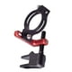 thumbnail image 3 of Estabilizador De Guía De Cadena De Bicicleta Anti Caída De Cadena Protector De Cadena De Bicicleta De Montaña 34,9mm Rojo, 3 of 5