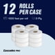 thumbnail image 3 of Papel Higiénico Cascades PRO 305 m 12 Rollos Reciclado, 3 of 7